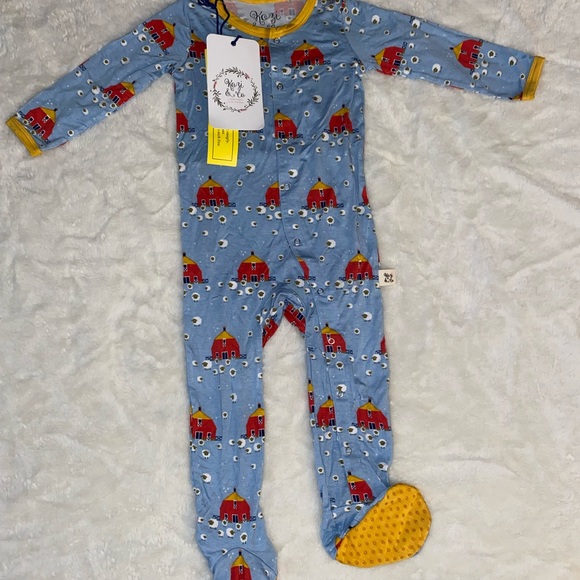 🐑NWT Kozi & Co Foosie🐑 - Picture 2 of 4